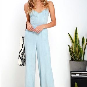 BB Dakota Elliot Romper